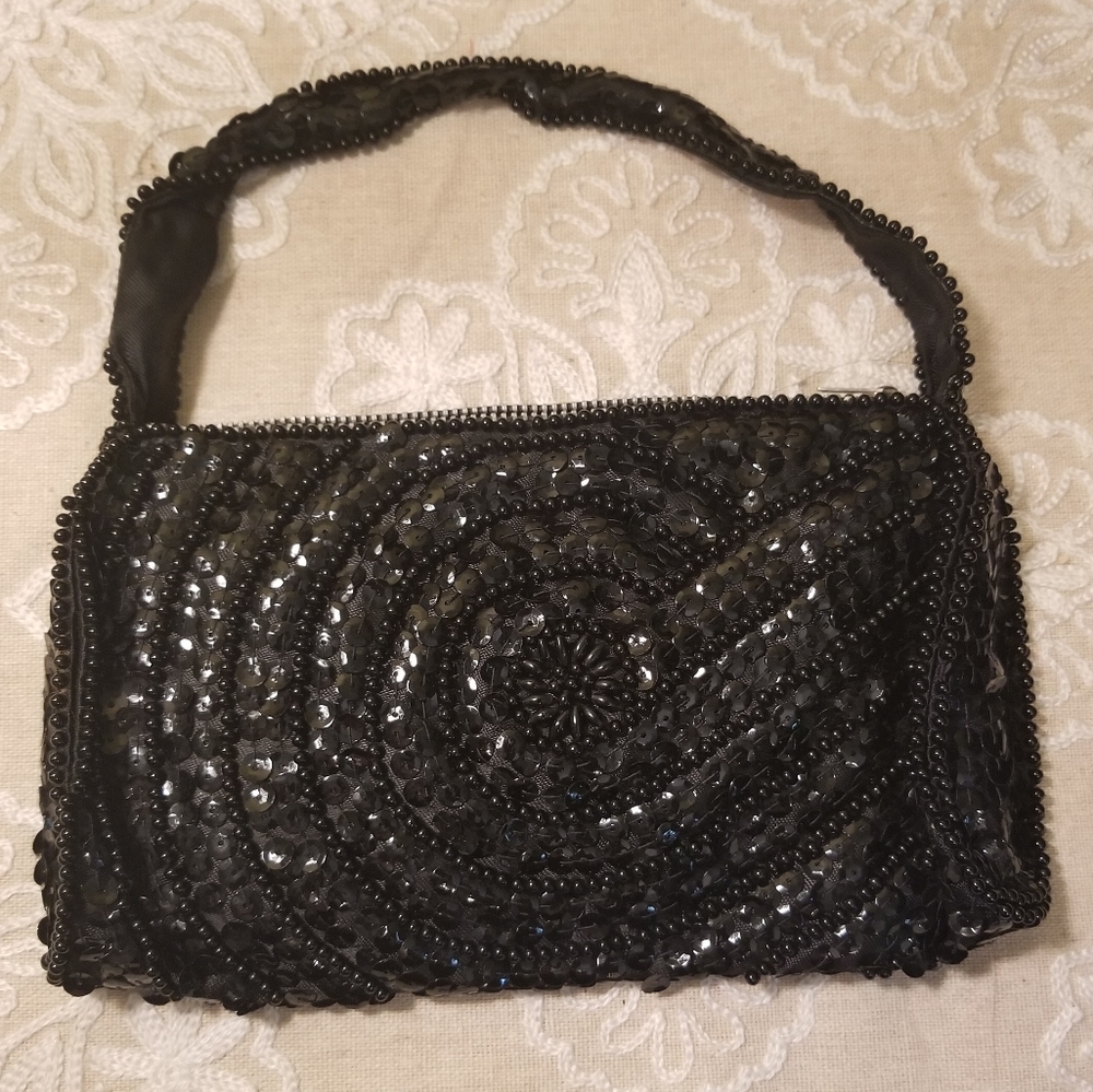 Woman's Jill Empress Small Evening Handbag